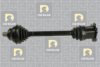 AUDI 4F0407272T Drive Shaft